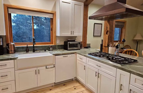 Pauma Valley House | Hikers, Bikers, Birders, Writers, Artists - Explore the San Diego Backcountry