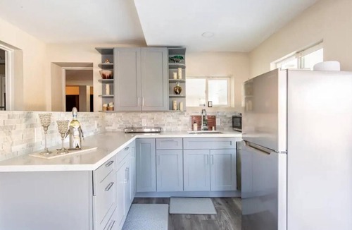 Hillsborough House | Hillsborough Haven: Private Pool, Hot Tub & Scenic Views in a gated House.