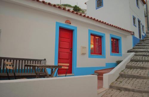 Aljezur House | Hillside 2 Aljezur old town