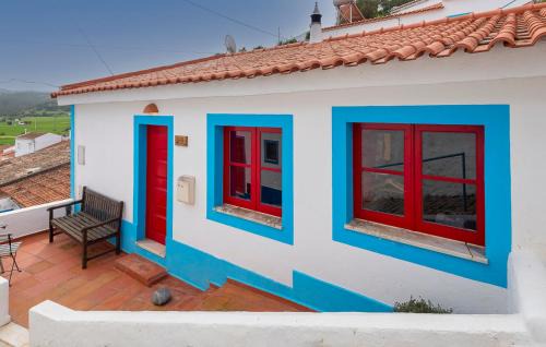 Aljezur House | Hillside 2 Aljezur old town