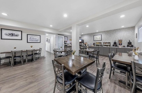 Tulare Hotel | Hillstone Inn Tulare, an Ascend Collection Hotel
