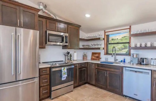 Carmel Valley House | Hilltop Villa with Panoramic Views of Carmel Valley, 30 days