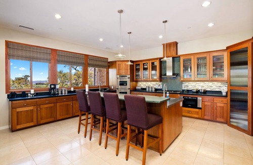 Atascadero House | Hilltop Vistas | Pool, Wine & Family Fun