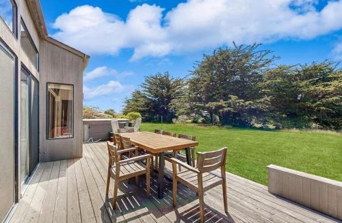 Sea Ranch House | Hilma House