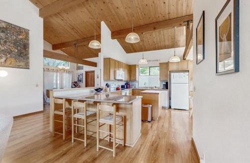 Sea Ranch House | Hilma House