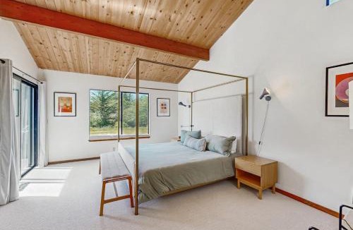 Sea Ranch House | Hilma House