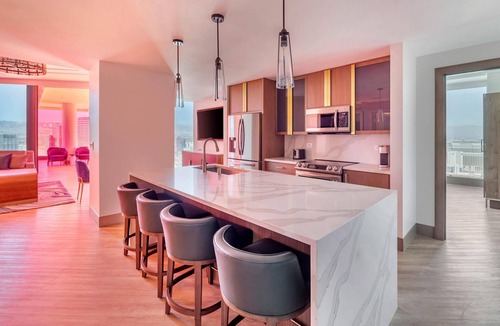 Las Vegas Hotel | Hilton Club Elara Las Vegas