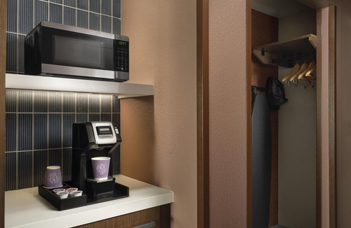 Merced Hotel | Hilton Garden Inn Merced