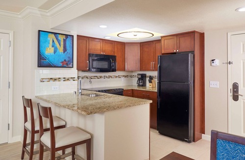 Las Vegas Resort | Hilton Grand Vacations Club Paradise Las Vegas