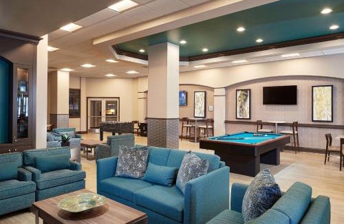 Las Vegas Resort | Hilton Grand Vacations Club Paradise Las Vegas