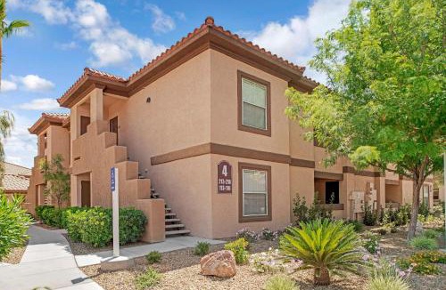 Las Vegas Resort | Hilton Vacation Club Desert Retreat Las Vegas