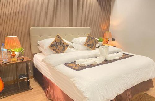 Hanimaadhoo Hotel | Himeyn Beach Inn