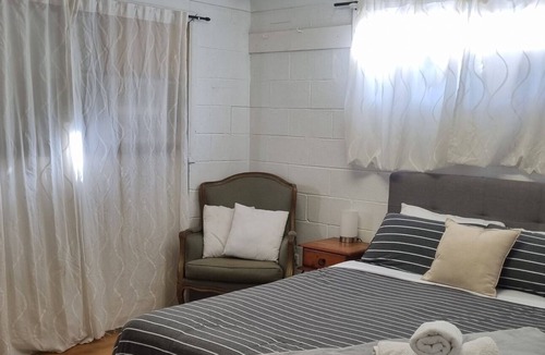 Nerang Cottage | Hinterland Cottage Cosy & Secluded