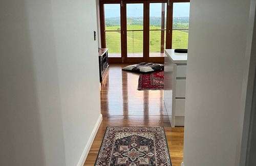 Numulgi Villa | Hinterland Harmony Byron Hinterland