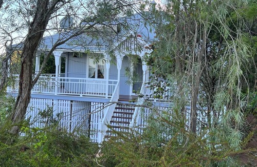 Numulgi Villa | Hinterland Harmony Byron Hinterland