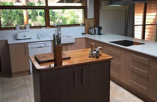 Maudsland House | Hinterland- Hideaway