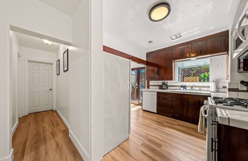 Hillcrest House | Historic 4BR Home, Parking