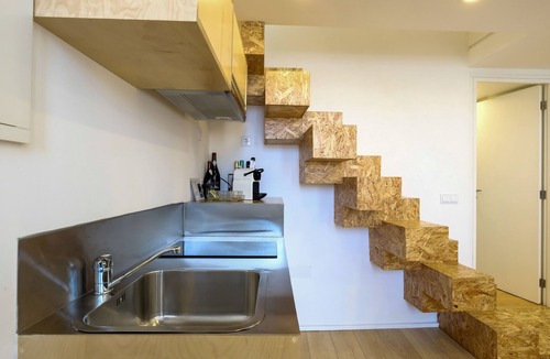 Viseu Apartment | historic building in the heart of Viseu with wifi-A-Viseu