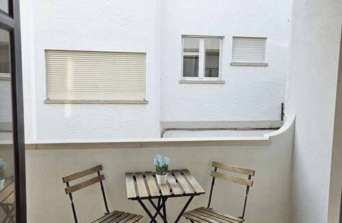 Cascais Apartment | Historic Center Cascais Bolina 1