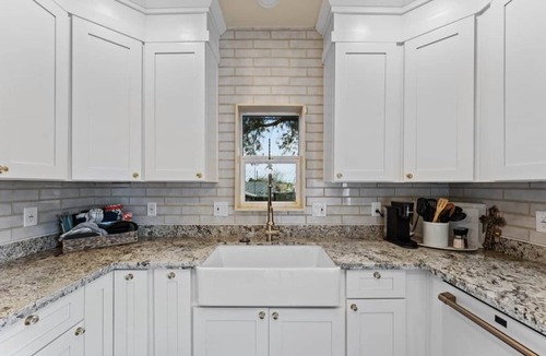 Collins House | Historic Charm, modern luxury,walk to downtown