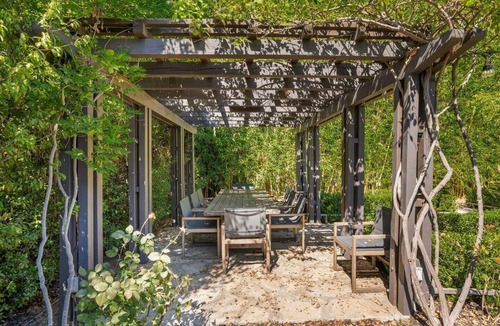 Windsor Square House | Historic | Charming | Home in the Heart of LA - EV