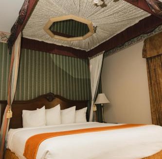 Santa Maria Hotel | Historic Santa Maria Inn