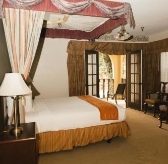 Santa Maria Hotel | Historic Santa Maria Inn