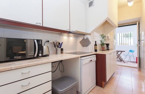 Alfama Apartment | Historical 2-Bed Alfama Charm perfect to explore