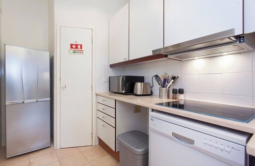 Alfama Apartment | Historical 2-Bed Alfama Charm perfect to explore