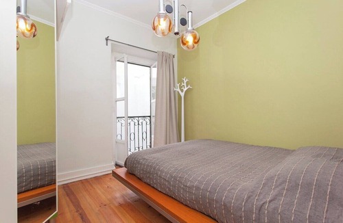 Alfama Apartment | Historical 2-Bed Alfama Charm perfect to explore