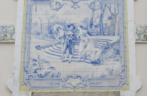 Belem Apartment | Historical Apartment In Belém Lisbon