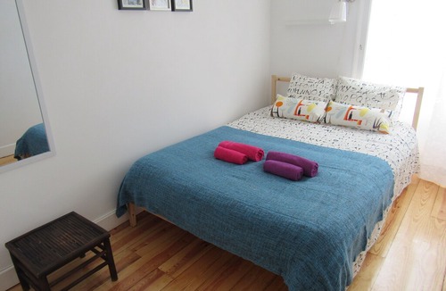 Belem Apartment | Historical Apartment In Belém Lisbon