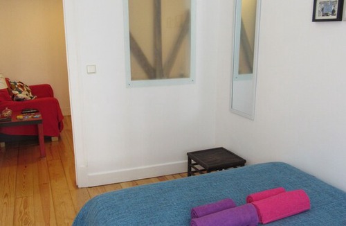 Belem Apartment | Historical Apartment In Belém Lisbon