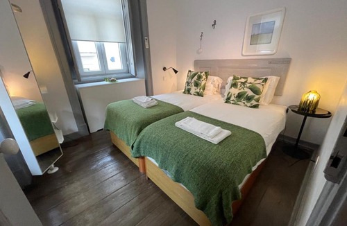 Encarnacao Apartment | Historical Lisbon Apartments