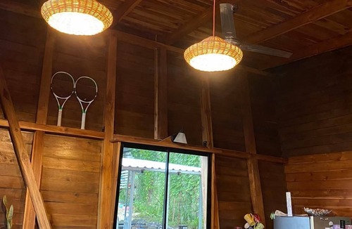 Hojancha Villa | Hoja Azul