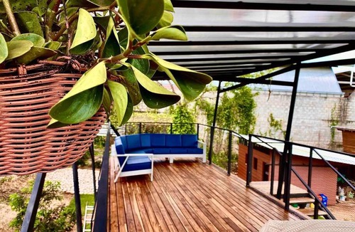 Hojancha Apartment | Hoja Azul Loft Guanacaste