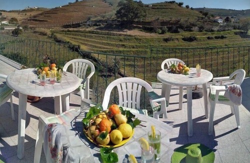 Santa Marta de Penaguiao House | Holiday house Santa Marta de Penaguião for 1 - 5 persons with 3 bedrooms - Holiday home