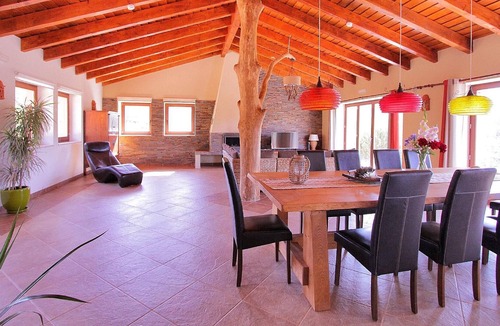 Odeceixe Apartment | Holiday apartment Odeceixe for 1 - 2 persons - Row house