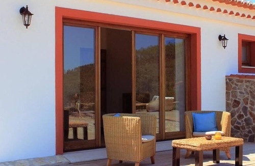 Odeceixe Other | Holiday apartment Odeceixe for 1 - 3 persons with 1 bedroom - Farmhouse