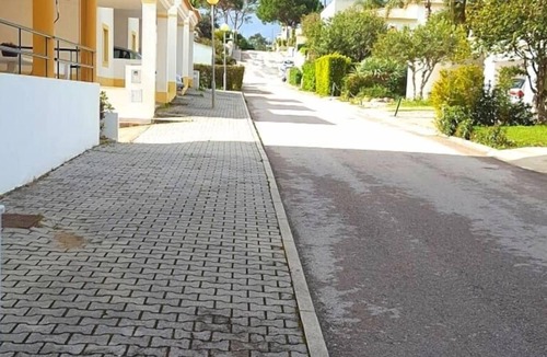 Alfa-Mar Apartment | Holiday apartment 300 meters to Falésia Beach
