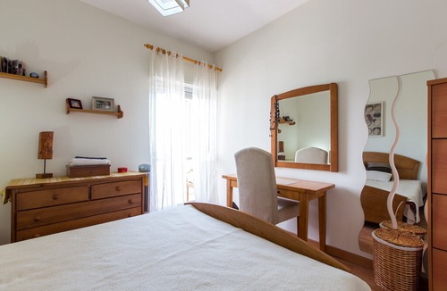 Paco De Arcos Apartment | Holiday apartment Paço de Arcos for 1 - 2 persons with 1 bedroom - Holiday apartment