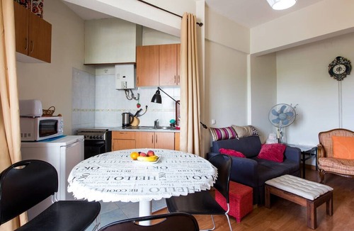 Paco De Arcos Apartment | Holiday apartment Paço de Arcos for 1 - 2 persons with 1 bedroom - Holiday apartment
