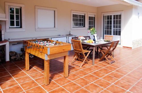 Torres Vedras House | Holiday Home All Welcome - TOV120 by Interhome