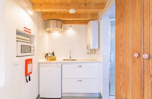 Odeceixe House | Holiday Home 'Casa Das Batatas'