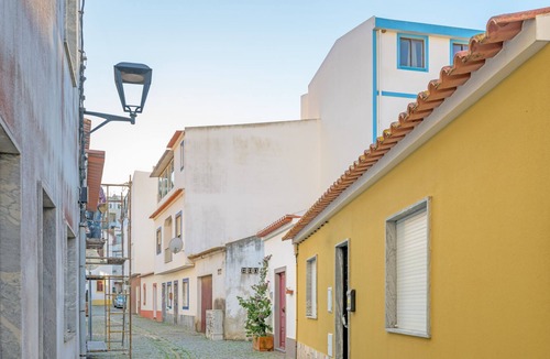 Odeceixe House | Holiday Home 'Casa Das Batatas'