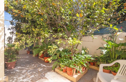 Estombar House | Holiday Home 'Casa Do Sol - Estombar' with Private Garden, Balcony and Wi-Fi