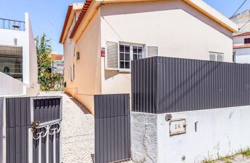 Coruche House | Holiday Home Conforto de Coruche by Interhome
