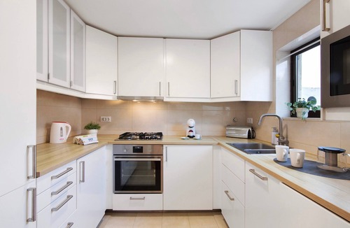 Alfa-Mar House | Holiday Home 'Cool Motion 2149' with Private Terrace, Wi-Fi and Air Conditioning