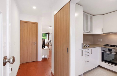 Alfa-Mar House | Holiday Home 'Cool Motion 2149' with Private Terrace, Wi-Fi and Air Conditioning