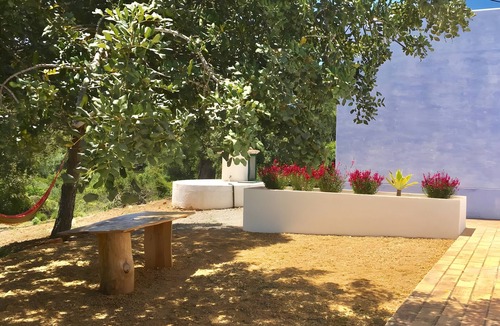 Tavira House | Holiday Home 'Country House with Private Pool' with Mountain View, Private Pool and Wi-Fi